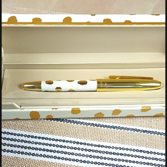 NWT Kate Spade Office/School Accessories - Picture 4 of 6